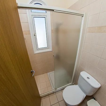 Tatil Evi Holiday Kennedy Ave 200/15 Paralimni
