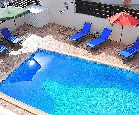 Casa vacanze Holiday Kennedy Ave 200/15 Paralimni