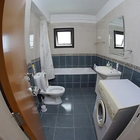 Casa vacanze Holiday Kennedy Ave 200/15 Paralimni